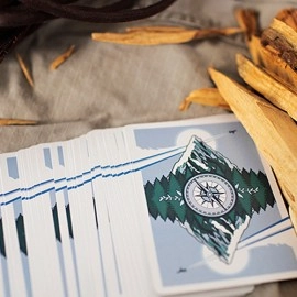 Spielkarten Elevation Playing Cards: Day Edition