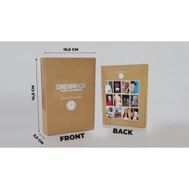 DREAM BOX TIME TRAVELER (Gimmick and Online Instructions) by JOTA