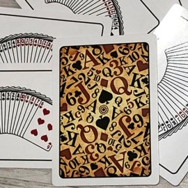 YOUR CARD by Damien Vappereau