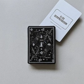 Spielkarten ELNoEmprendedor Playing Cards