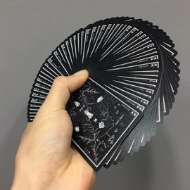 Spielkarten ELNoEmprendedor Playing Cards
