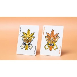 Spielkarten Surfboard V2 Playing Cards by Riffle Shuffle