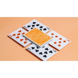 Spielkarten Surfboard V2 Playing Cards by Riffle Shuffle