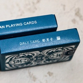 Spielkarten NAN Playing Cards