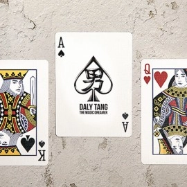 Spielkarten NAN Playing Cards