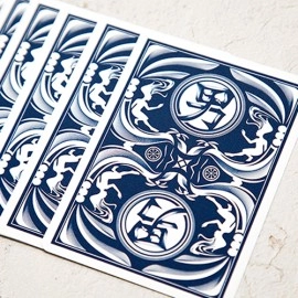 Spielkarten NAN Playing Cards