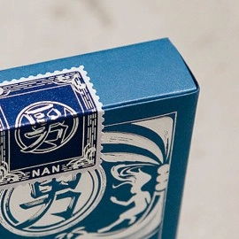 Spielkarten NAN Playing Cards