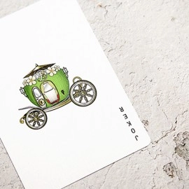 Spielkarten NAN Playing Cards