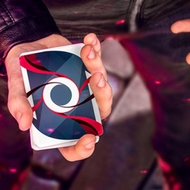Spielkarten Revolution Playing Cards