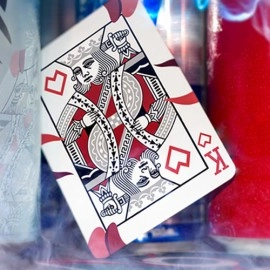 Spielkarten Revolution Playing Cards