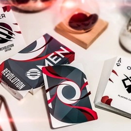 Spielkarten Revolution Playing Cards