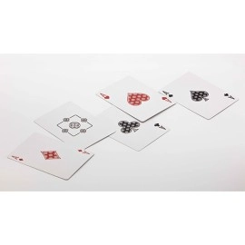 Spielkarten Krib (Dalia) Playing Cards