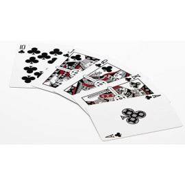 Spielkarten Krib (Dalia) Playing Cards