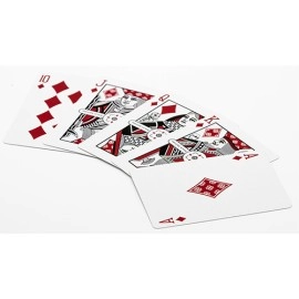 Spielkarten Krib (Dalia) Playing Cards