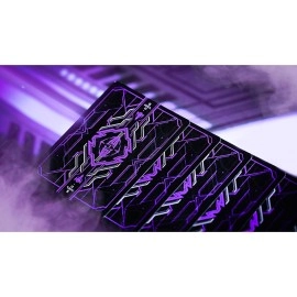 Spielkarten Shield Playing Cards Deluxe Edition by Card Mafia