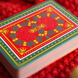 Spielkarten 12 Days Of Christmas Playing Cards