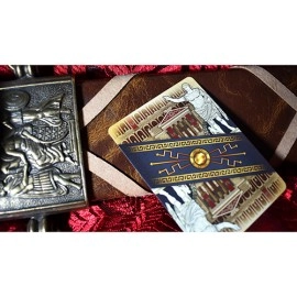 Spielkarten Rome Playing Cards (Augustus Edition) by Midnight Cards