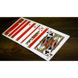 Spielkarten Slot Playing Cards (Lucky 7 Edition) by Midnight Cards