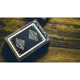 Spielkarten Slot Playing Cards (Liberty Bell Edition) by Midnight Cards
