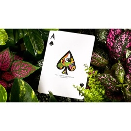 Spielkarten 2021 Summer Collection: Jungle Playing Cards by CardCutz