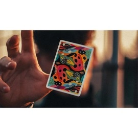 Spielkarten 2021 Summer Collection: Jungle Playing Cards by CardCutz