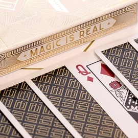 Spielkarten Esoteric: Gold Edition Playing Cards by Eric Jones