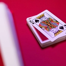 Spielkarten The Boy Who Cried Magic Playing Cards by Andi Gladwin