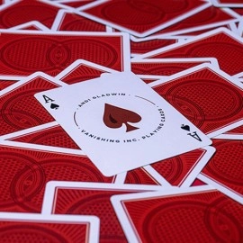 Spielkarten The Boy Who Cried Magic Playing Cards by Andi Gladwin