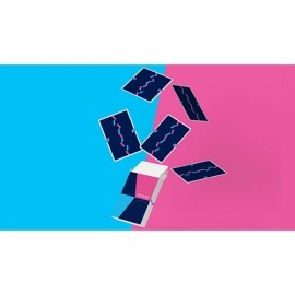 Spielkarten SHARD Playing Cards