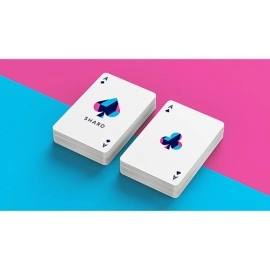 Spielkarten SHARD Playing Cards