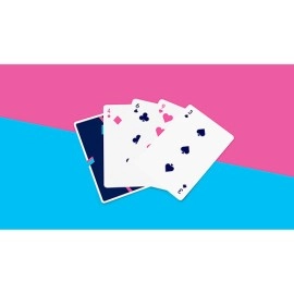 Spielkarten SHARD Playing Cards
