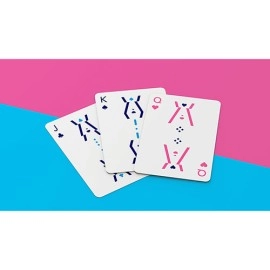 Spielkarten SHARD Playing Cards