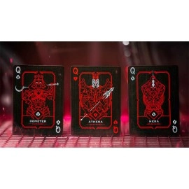 Spielkarten Arrow Playing Cards Deluxe Edition by Card Mafia
