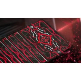Spielkarten Arrow Playing Cards Deluxe Edition by Card Mafia