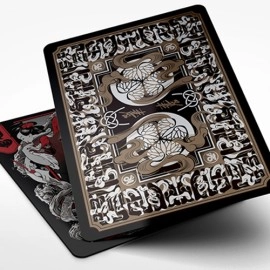 Spielkarten Bicycle Edo Karuta (GOLD) Playing Cards