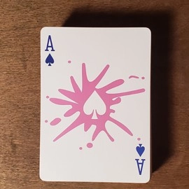Spielkarten Bubble Gum Playing Cards