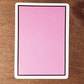 Spielkarten Bubble Gum Playing Cards