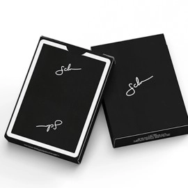 Spielkarten Daniel Schneider Limited Edition Playing Cards