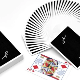 Spielkarten Daniel Schneider Limited Edition Playing Cards