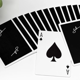 Spielkarten Daniel Schneider Limited Edition Playing Cards
