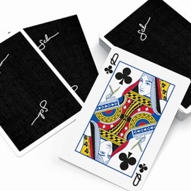 Spielkarten Daniel Schneider Limited Edition Playing Cards
