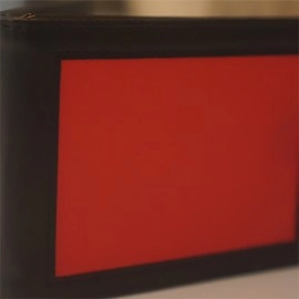 Chameleon Skin Wallet by Jim Steinmeyer