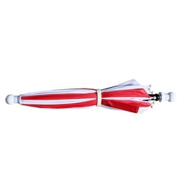 PRODUCTION UMBRELLA (13in/33cm) by 7 MAGIC