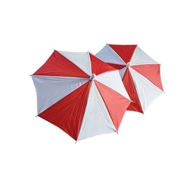 PRODUCTION UMBRELLA (13in/33cm) by 7 MAGIC