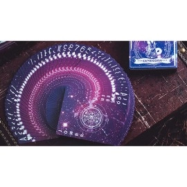 Spielkarten Solokid Constellation Series V2 (Capricorn) Playing Cards by BOCOPO