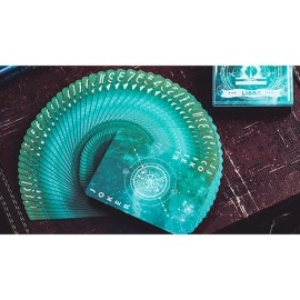 Spielkarten Solokid Constellation Series V2 (Libra) Playing Cards by BOCOPO