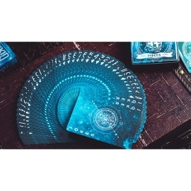 Spielkarten Solokid Constellation Series v2 (Pisces) Playing Cards by BOCOPO