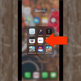 LoKey (In App Instructions) by Teguh