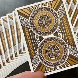 Spielkarten Bicycle Rune Playing Cards