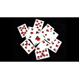 Spielkarten Shadows Playing Cards